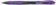 PILOT G-2 05, Roller, fialová