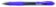 PILOT G-2 07, Roller, fialová