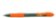 PILOT G-2 07, Roller, oranžová