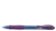 PILOT G-2 07, Roller, hnědá