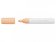 PILOT Pintor Medium akrylový popisovač 1,5-2,2mm - pastelový oranžový