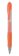 Pilot G-2 Neon Gelový roller 0,7 mm - neonová oranžová
