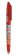 PILOT Frixion Ball 07 One Piece Ltd. , R, červená