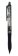PILOT FriXion Ball Plus 07 One Piece Ltd. , R, černá