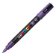 Posca akrylový popisovač PC-3ML, 0,9 - 1,3 mm, třpytivě fialová (tenký kulatý hrot)