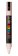 Posca popisovač PC-5M, 1,8 - 2,5 mm, saténově růžová (68)