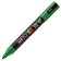 Posca popisovač PC-5M, 1,8 - 2,5 mm, lesní zeleň (88)
