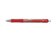 UNI Signo gelový roller 0,5 mm / červený