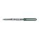 EYE Micro inkoustový roller UB-150, 0,5 mm - zelený