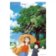 Puzzle – Kiki a Ursula stopují – Doručovací služba čarodějky Kiki