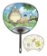 Japonský vějíř Tototro fishing - Můj soused Totoro