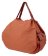 Shupatto: Skládací taška Brick Brown (velikost L)