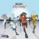 CD Ab6ix - Fly Away (Phot)