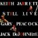 2 CD Keith Jarrett - Still Live