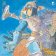 LP Joe Hisaishi - Nausicaa of the Valley of Wind: Symphony Version