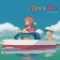 2LP Joe Hisaishi - Ponyo on the Cliff by the Sea