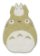 Mini ručník – Totoro zelený – Můj soused Totoro