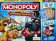 Monopoly Junior: Elektronické bankovnictví CZ - hra