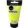 Daler - Rowney SIMPLY akrylová barva - Neon Yellow 75 ml