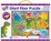 Velké podlahové puzzle - Dinosauři