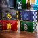 Čaj Harry Potter™ House Pride Classic Tea Tin 4 Set HP13