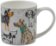Porcelánový hrnek Dog Days