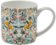 Porcelánový hrnek Bee Bloom