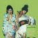 LP Sparks - Kimono My House (Caramel Apple Green vinyl)