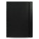 Filofax Notebook Classic, A4, černá 115022