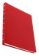 Filofax Saffiano Red A5 zápisník