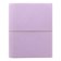Diář Filofax Domino Soft A5 Orchid
