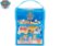 Paw Patrol pěnové puzzle do vany