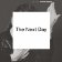 2LP David Bowie: The Next Day