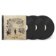 Takk... (20th Anniversary Remaster) - 3 LP