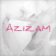 CD Azizam