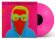 LP David Bowie - Hallo Spaceboy (Pink vinyl)