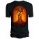 LAMB OF GOD - BURNING HAND