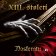 CD XIII. Století: Nosferatu Lives
