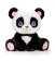 Plyš Keel Panda