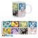 Pokémon Hrnek keramický 320 ml - Evoluce Eevee