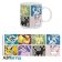 Pokémon Hrnek keramický 320 ml - Evoluce Eevee