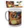 Pokémon keramický hrnek - Charizard (objem 320 ml)