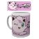 Pokémon Hrnek keramický 320 ml - Jigglypuff