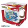 Pokémon Hrnek keramický 320 ml - Water Partners