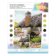 Malování podle čísel DOA 550710 Cottage Core