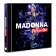 2 CD Madonna: Rebel Heart Tour