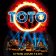 CD TOTO - 40 TOURS AROUND THE SUN