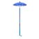 Zahrada - Vodní park Umbrella Fountain - Deštníková fontána, 70 x 70 x 165 cm