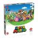 Puzzle Super Mario - 500 dílků
