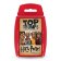 TOP TRUMPS Harry Potter a Ohnivý pohár CZ - karetní hra